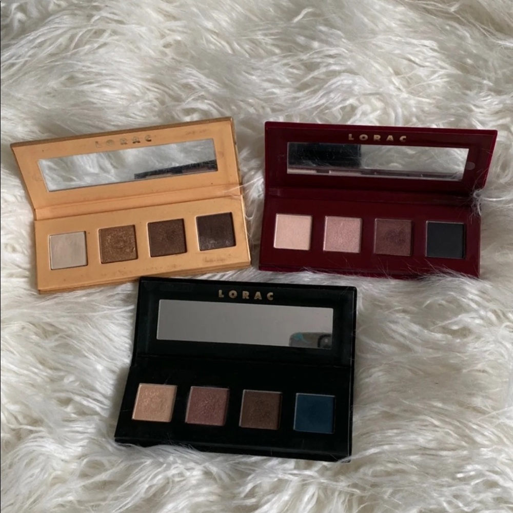 LORAC Royal Collection Eyeshadow